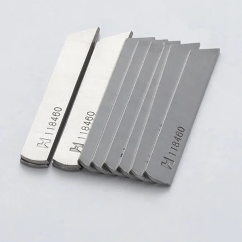 Долен нож оверлог Juki 118-46003 MO-2414