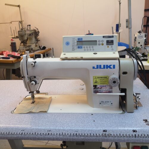Шевна машина - Juki DDL 8700-7