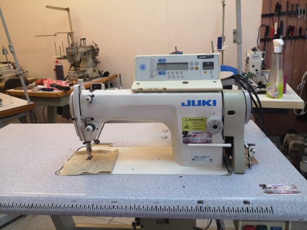 Шевна машина - Juki DDL 8700-7