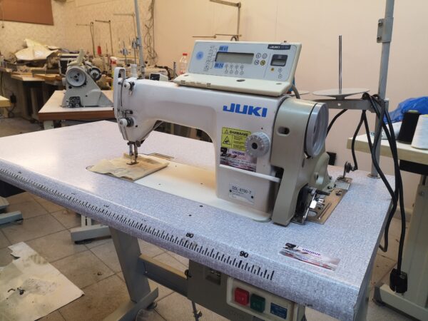 Шевна машина - Juki DDL 8700-7