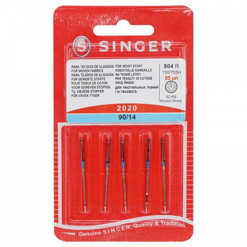 Игли Singer 2020 90/14
