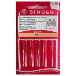 Игли Singer 2020 80/11