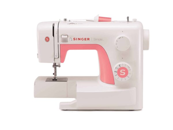 3210-3 Домашна Шевна Машина SINGER SIMPLE 3210