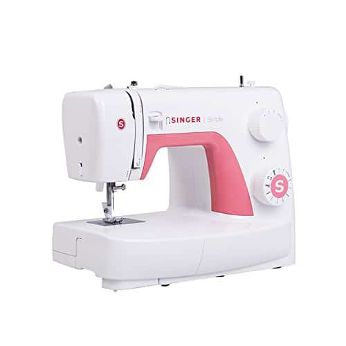 Домашна Шевна Машина SINGER SIMPLE 3210