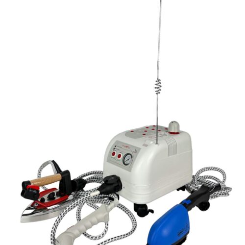 Парогенератор Silter Trio Mini 3in1 - 2L.