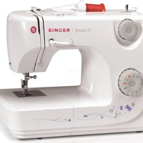 Домашна шевна машина - SINGER SMART II