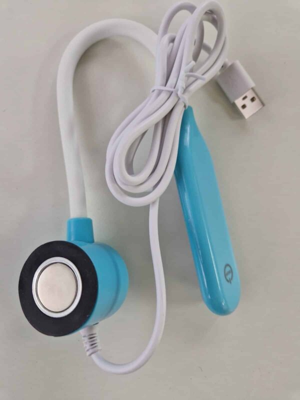 Лампа LED с USB
