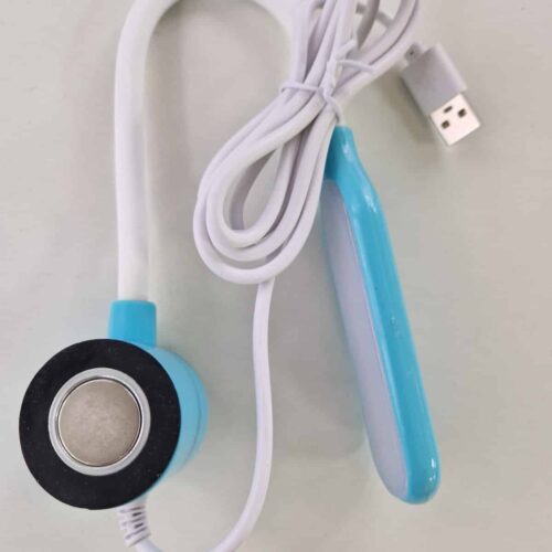 Лампа LED с USB