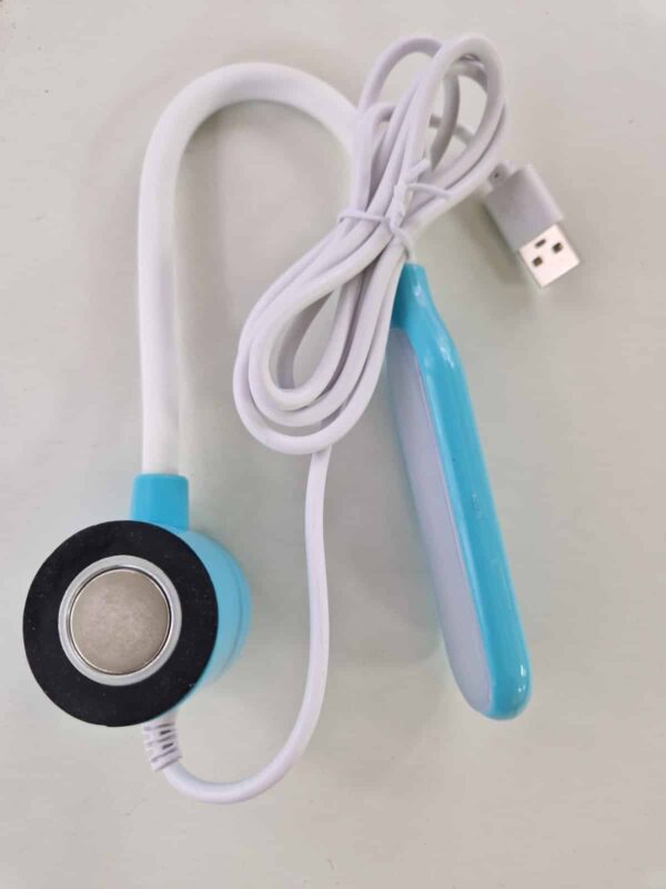 Лампа LED с USB