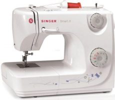 Домашна шевна машина - SINGER SMART II