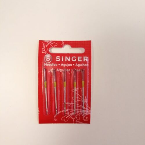 Игли Singer 2020 110/18