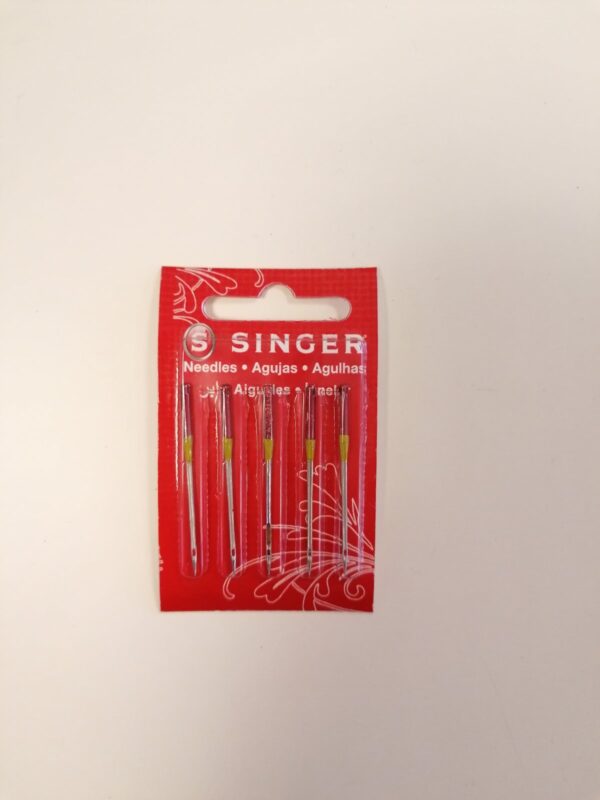 Игли Singer 2020 110/18