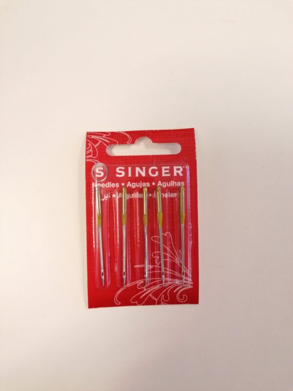 Игли Singer 2045 110/18