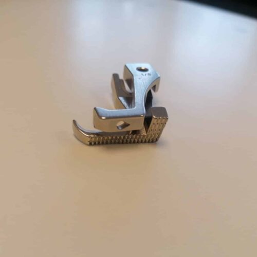 Краче за цип тежък клас машина U192B U193SG 1/8''
