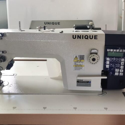 Шевна машина - UNIQUE GC6910DDM-4