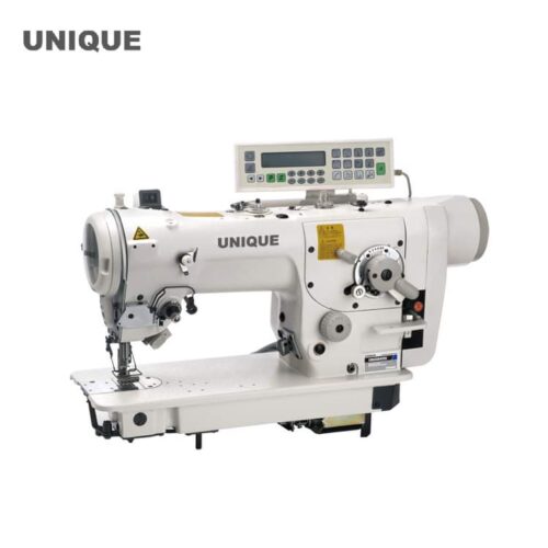 Зиг-Заг машина UNIQUE UN2284DD-7/P